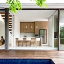 Eng Kong Garden / HYLA Architects Eng Kong Garden / HYLA Architects © Derek Swalwell