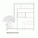 Eng Kong Garden / HYLA Architects Eng Kong Garden / HYLA Architects Elevation