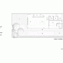 Eng Kong Garden / HYLA Architects Eng Kong Garden / HYLA Architects Floor Plan