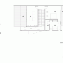 Eng Kong Garden / HYLA Architects Eng Kong Garden / HYLA Architects Floor Plan