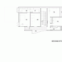 Eng Kong Garden / HYLA Architects Eng Kong Garden / HYLA Architects Floor Plan
