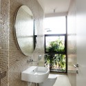 Eng Kong Garden / HYLA Architects Eng Kong Garden / HYLA Architects © Derek Swalwell