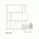 Eng Kong Garden / HYLA Architects Eng Kong Garden / HYLA Architects Section