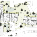 Den Travoo / Bogdan & Van Broeck Architects Ground Floor Plan