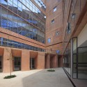 Biblioteca de Ciencias, Ingenieria y Arquitectura PUCP / Llosa Cortegana Arquitectos Biblioteca de Ciencias, Ingenieria y Arquitectura PUCP / Llosa Cortegana Arquitectos © Juan Solano