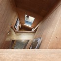 Biblioteca de Ciencias, Ingenieria y Arquitectura PUCP / Llosa Cortegana Arquitectos Biblioteca de Ciencias, Ingenieria y Arquitectura PUCP / Llosa Cortegana Arquitectos © Juan Solano