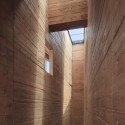 Biblioteca de Ciencias, Ingenieria y Arquitectura PUCP / Llosa Cortegana Arquitectos Biblioteca de Ciencias, Ingenieria y Arquitectura PUCP / Llosa Cortegana Arquitectos © Juan Solano