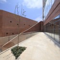 Biblioteca de Ciencias, Ingenieria y Arquitectura PUCP / Llosa Cortegana Arquitectos Biblioteca de Ciencias, Ingenieria y Arquitectura PUCP / Llosa Cortegana Arquitectos © Juan Solano