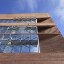 Biblioteca de Ciencias, Ingenieria y Arquitectura PUCP / Llosa Cortegana Arquitectos Biblioteca de Ciencias, Ingenieria y Arquitectura PUCP / Llosa Cortegana Arquitectos © Juan Solano