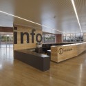 Biblioteca de Ciencias, Ingenieria y Arquitectura PUCP / Llosa Cortegana Arquitectos Biblioteca de Ciencias, Ingenieria y Arquitectura PUCP / Llosa Cortegana Arquitectos © Juan Solano