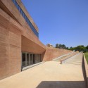 Biblioteca de Ciencias, Ingenieria y Arquitectura PUCP / Llosa Cortegana Arquitectos Biblioteca de Ciencias, Ingenieria y Arquitectura PUCP / Llosa Cortegana Arquitectos © Juan Solano