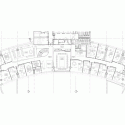 Miranda Law Firm / Rita Pinto Ribeiro Floor Plan