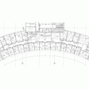 Miranda Law Firm / Rita Pinto Ribeiro Floor Plan