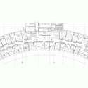 Miranda Law Firm / Rita Pinto Ribeiro Floor Plan