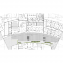 Miranda Law Firm / Rita Pinto Ribeiro Floor Plan
