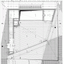 Cultural-Educational Center and Rosary Garden at the St. Hyacinth Church in Bytom / Medusa Group Cultural-Educational Center and Rosary Garden at the St. Hyacinth Church in Bytom / Medusa Group Ground Floor Plan