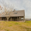 Ranch / AKETURI ARCHITEKTAI © Norbert Tukaj