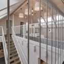 Ranch / AKETURI ARCHITEKTAI © Norbert Tukaj