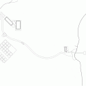 Ranch / AKETURI ARCHITEKTAI Site Plan