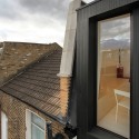 Sulgrave Road Apartments  / Teatum+Teatum © Lyndon Douglas