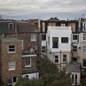 Sulgrave Road Apartments  / Teatum+Teatum © Lyndon Douglas