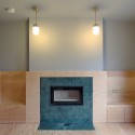 Sulgrave Road Apartments  / Teatum+Teatum © Lyndon Douglas