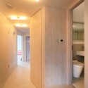 Sulgrave Road Apartments  / Teatum+Teatum © Lyndon Douglas