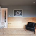 Sulgrave Road Apartments  / Teatum+Teatum © Lyndon Douglas