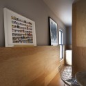 Sulgrave Road Apartments  / Teatum+Teatum © Lyndon Douglas