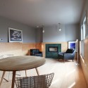 Sulgrave Road Apartments  / Teatum+Teatum © Lyndon Douglas