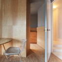 Sulgrave Road Apartments  / Teatum+Teatum © Lyndon Douglas