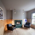 Sulgrave Road Apartments  / Teatum+Teatum © Lyndon Douglas
