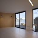 Sulgrave Road Apartments  / Teatum+Teatum © Lyndon Douglas