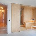 Sulgrave Road Apartments  / Teatum+Teatum © Lyndon Douglas