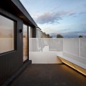 Sulgrave Road Apartments  / Teatum+Teatum © Lyndon Douglas