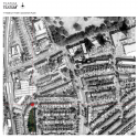 Sulgrave Road Apartments  / Teatum+Teatum Site Plan