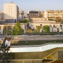 The Paper Nursery / Wild Rabbits Architects The Paper Nursery / Wild Rabbits Architects © Sergio Grazia