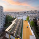 The Paper Nursery / Wild Rabbits Architects The Paper Nursery / Wild Rabbits Architects © Sergio Grazia