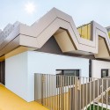 The Paper Nursery / Wild Rabbits Architects The Paper Nursery / Wild Rabbits Architects © Sergio Grazia