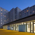 The Paper Nursery / Wild Rabbits Architects The Paper Nursery / Wild Rabbits Architects © Sergio Grazia