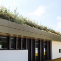 The Paper Nursery / Wild Rabbits Architects The Paper Nursery / Wild Rabbits Architects © Sergio Grazia