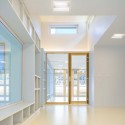 The Paper Nursery / Wild Rabbits Architects The Paper Nursery / Wild Rabbits Architects © Sergio Grazia