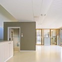 The Paper Nursery / Wild Rabbits Architects The Paper Nursery / Wild Rabbits Architects © Sergio Grazia