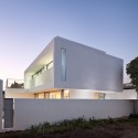 172M2 compact House /  JMY architects © Joonhwan Yoon