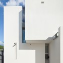 172M2 compact House /  JMY architects © Joonhwan Yoon