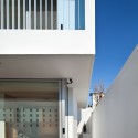 172M2 compact House /  JMY architects © Joonhwan Yoon