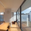 172M2 compact House /  JMY architects © Joonhwan Yoon