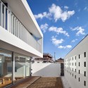 172M2 compact House /  JMY architects © Joonhwan Yoon