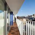 172M2 compact House /  JMY architects © Joonhwan Yoon
