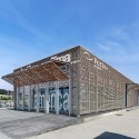 Maritime Station in Baiona / Santos y Mera Arquitectos S.L.P Maritime Station in Baiona / Santos y Mera Arquitectos S.L.P © Santos-Díez (Bisimages)